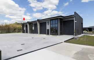 Prime location spacious unit in Tauriko