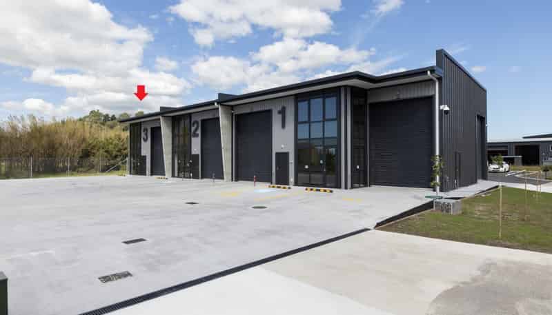 Unit 3, 235 Matakokiri Drive, Tauriko