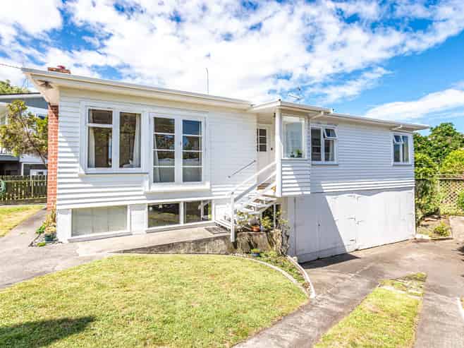 121 Koromiko Road, Gonville