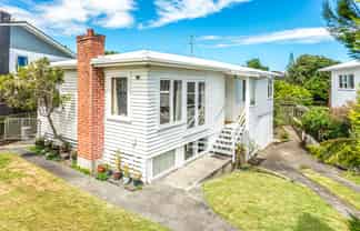 121 Koromiko Road, Gonville