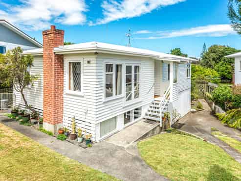 121 Koromiko Road, Gonville