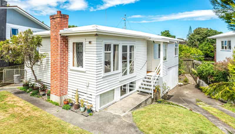 121 Koromiko Road, Gonville