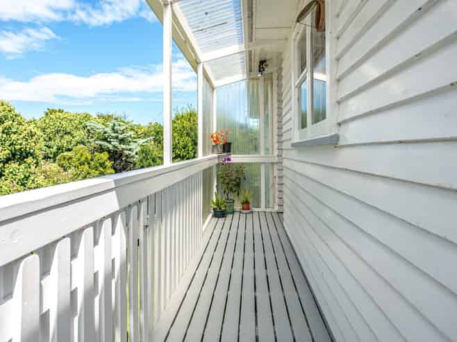 121 Koromiko Road, Gonville