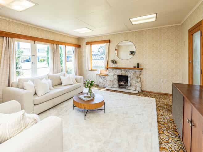 121 Koromiko Road, Gonville