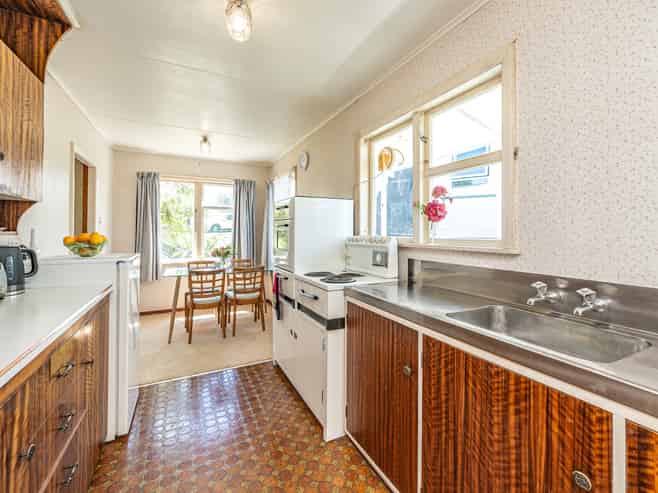 121 Koromiko Road, Gonville