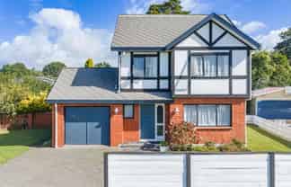 345 Thames Street, Morrinsville