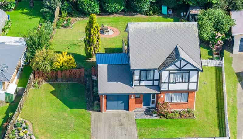 345 Thames Street, Morrinsville
