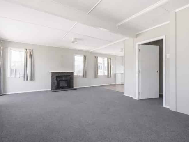 14 John Street, Tauhara