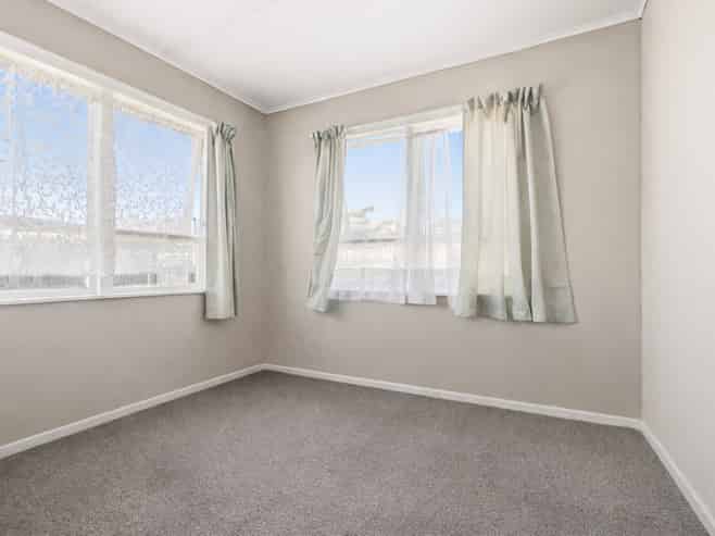 14 John Street, Tauhara