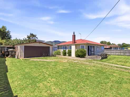 14 John Street, Tauhara