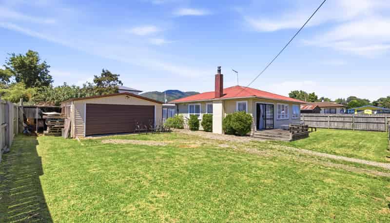 14 John Street, Tauhara