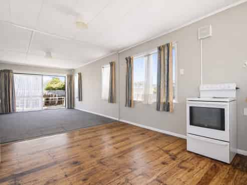 14 John Street, Tauhara