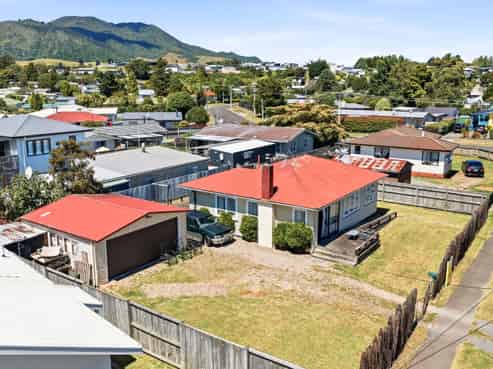 14 John Street, Tauhara