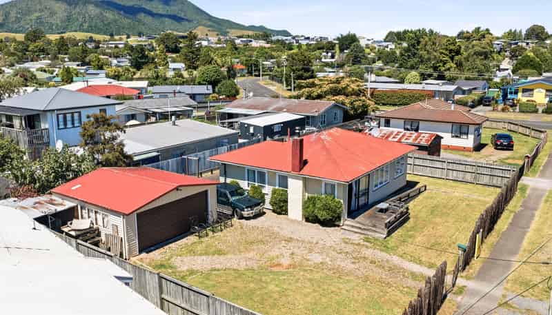 14 John Street, Tauhara