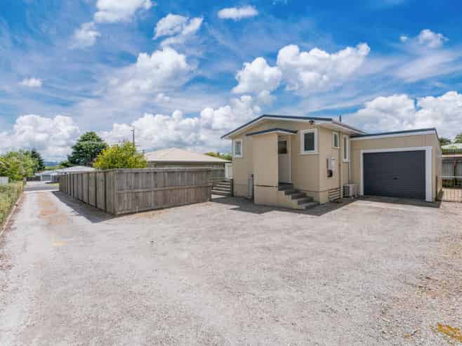 43B Pihanga Street, Taupo
