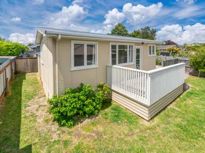 43B Pihanga Street, Taupo