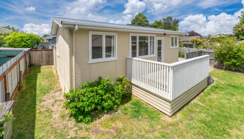 43B Pihanga Street, Taupo