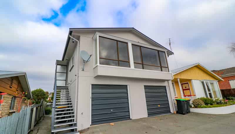 4/16 Douglas Street, Highfield