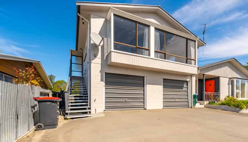 4/16 Douglas Street, Highfield