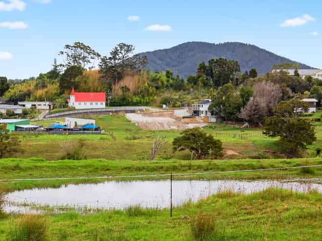 Lot 2/57 Marshall Road, Kaiwaka