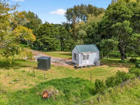 Lot 2/57 Marshall Road, Kaiwaka