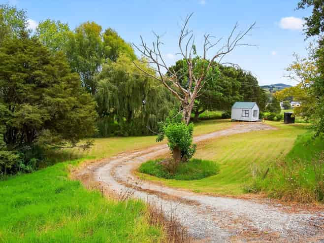 Lot 2/57 Marshall Road, Kaiwaka