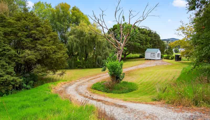 Lot 2/57 Marshall Road, Kaiwaka