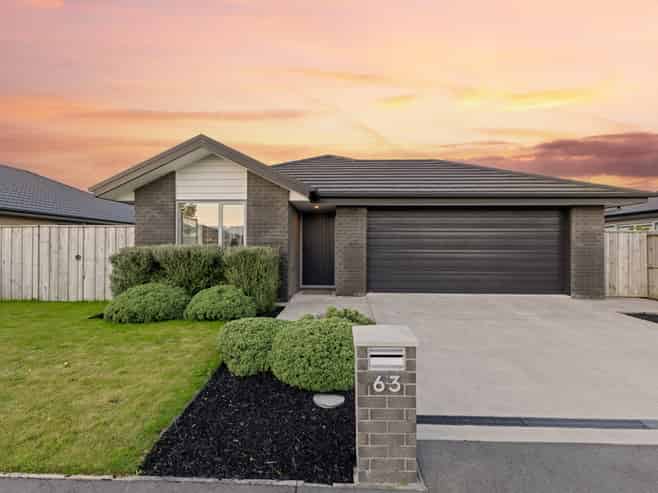 63 Zabeel Street, Lincoln