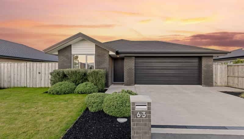 63 Zabeel Street, Lincoln