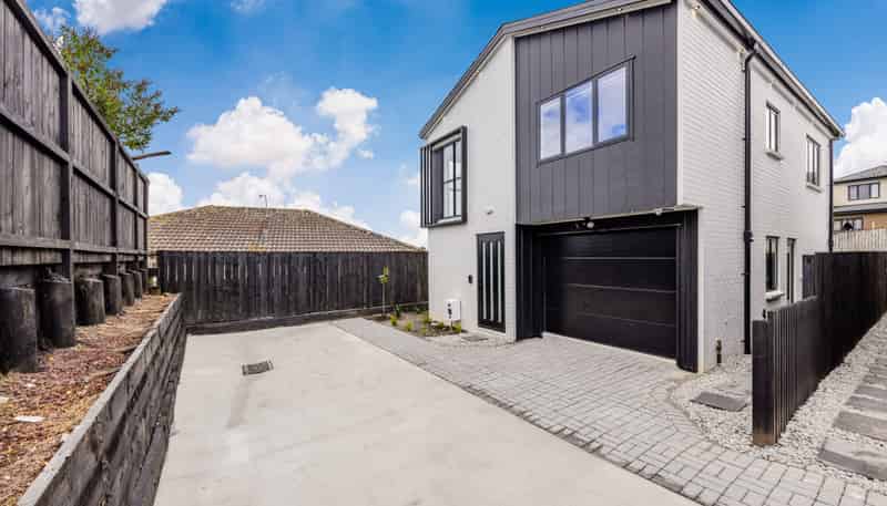 59 Hillcrest Road, Papatoetoe