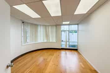 Affordable Ground Floor Office