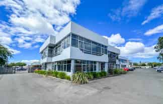 Affordable Ground Floor Office