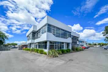 Affordable Ground Floor Office