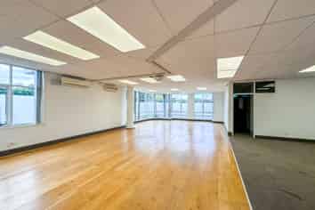 Affordable Ground Floor Office