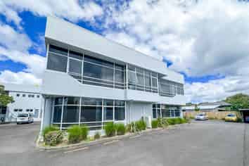 Affordable Ground Floor Office