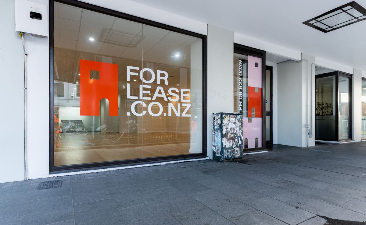 High-Visibility Retail in Beresford Square