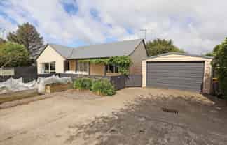 35 Moa Street, Waikiwi