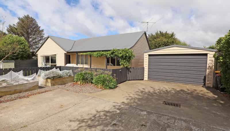 35 Moa Street, Waikiwi