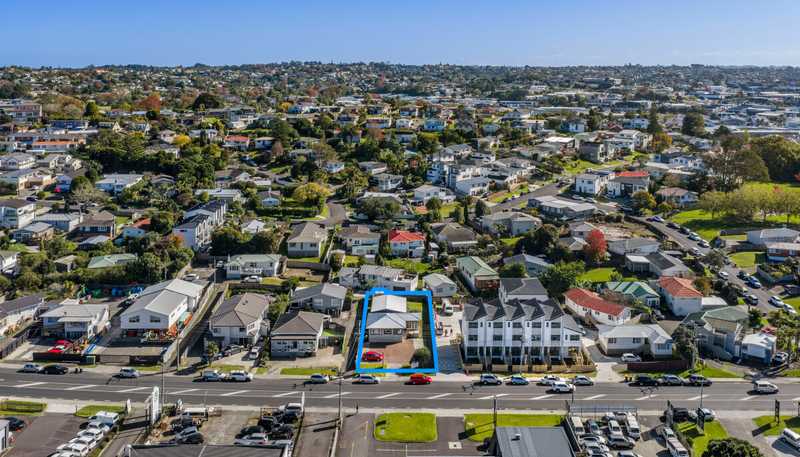 204 Archers Road, Wairau Valley