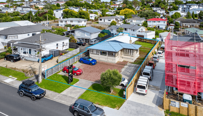 204 Archers Road, Wairau Valley