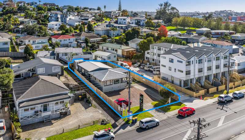 204 Archers Road, Wairau Valley