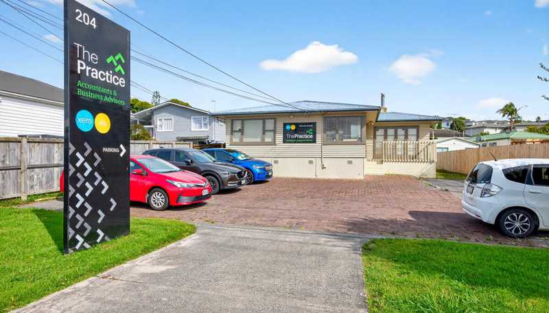 204 Archers Road, Wairau Valley