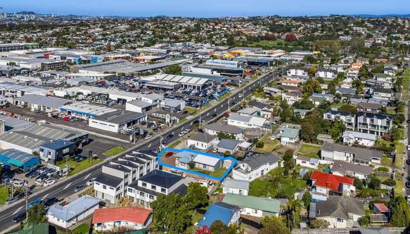 204 Archers Road, Wairau Valley