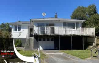 6 Manson Street, Taumarunui