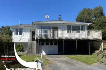 6 Manson Street, Taumarunui