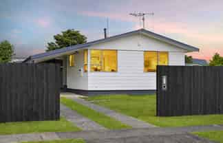 17 Enfield Street, Nawton