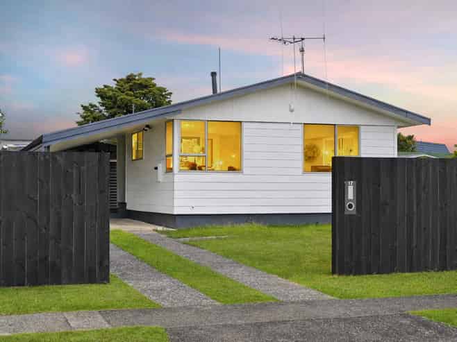 17 Enfield Street, Nawton