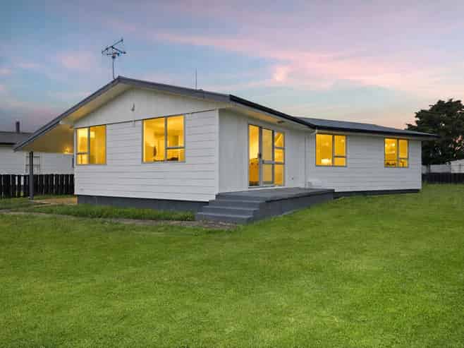 17 Enfield Street, Nawton