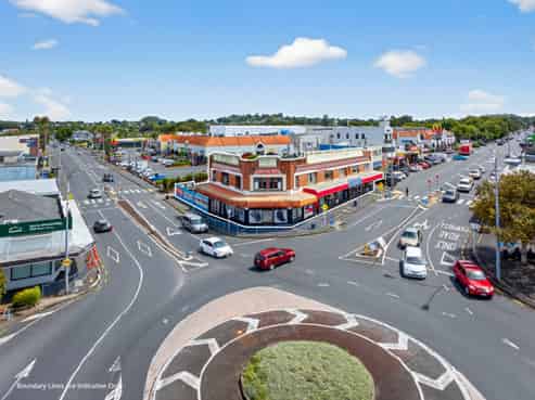 High-Yield Strip-Retail with Diversified Income