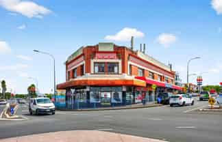 Prime Strip Investment Retail